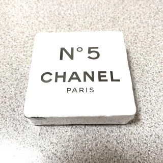 シャネル(CHANEL)のシャネルファクトリー　限定品　タオル(タオル/バス用品)