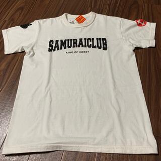 サムライジーンズ(SAMURAI JEANS)のサムライジーンズ　Tシャツ(Tシャツ/カットソー(半袖/袖なし))