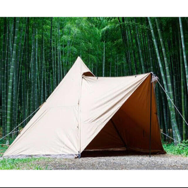 tent-Mark DESIGNS テンマクデザイン　サーカスTCDX