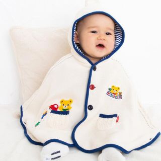 ミキハウス(mikihouse)の☆様専用出品(ジャケット/上着)