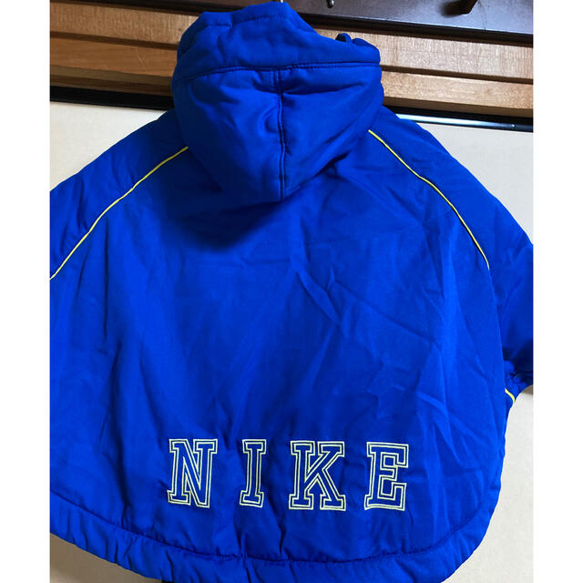 NIKE(ナイキ)の美品✨NIKE ベビーアウター キッズ/ベビー/マタニティのキッズ服男の子用(90cm~)(ジャケット/上着)の商品写真