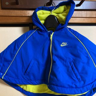 ナイキ(NIKE)の美品✨NIKE ベビーアウター(ジャケット/上着)