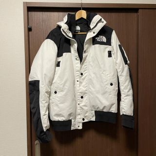 サカイ(sacai)のsacai × THE NORTH FACE Bomber Jacket(ダウンジャケット)