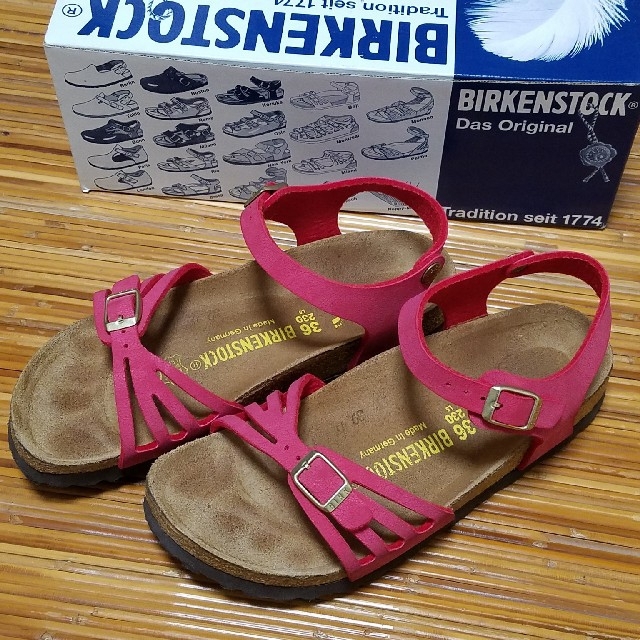 BIRKENSTOCK ビルケンシュトック　36