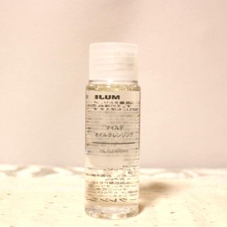 ムジルシリョウヒン(MUJI (無印良品))のMUJI 無印良品♡マイルドオイルクレンジング(クレンジング/メイク落とし)