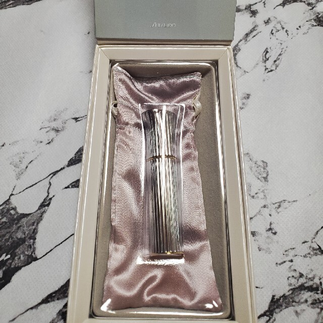 SHISEIDO (資生堂)(シセイドウ)の資生堂 1989年度 花椿会感謝品 特製フレグランス 花菫 アトマイザー コスメ/美容のコスメ/美容 その他(その他)の商品写真