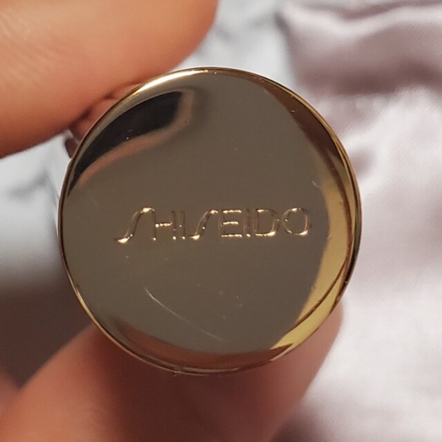 SHISEIDO (資生堂)(シセイドウ)の資生堂 1989年度 花椿会感謝品 特製フレグランス 花菫 アトマイザー コスメ/美容のコスメ/美容 その他(その他)の商品写真