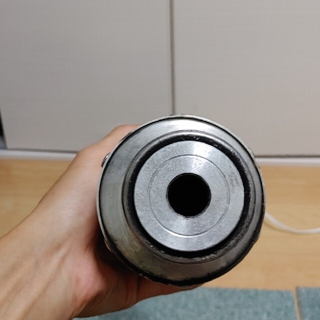 エイプ50 エイプ100 用センターアップマフラーの通販 by ごま's shop|ラクマ エイプ50 エイプ100 用センターアップマフラーの通販 by ごま's shop|ラクマ