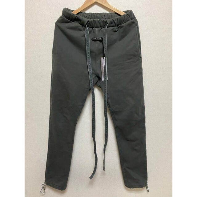 fear of god フィアオブゴッド sixth core スウェットパンツ-