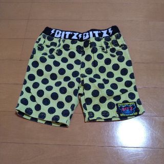 ビッツ(Bit'z)のビッツ☆水玉ハーパン(パンツ)