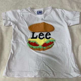 リー(Lee)の専用(Tシャツ/カットソー)