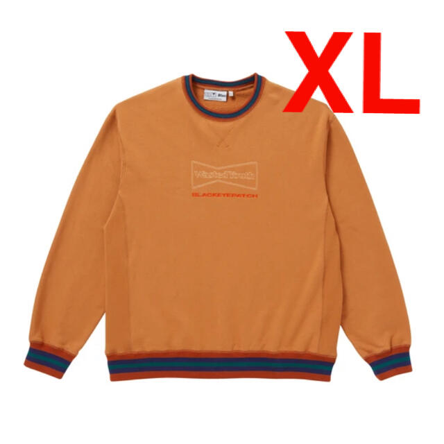 XL】Wasted Youth × Black Eye Patch SWEAT | tradexautomotive.com