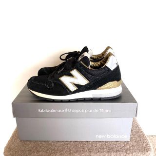 ニューバランス(New Balance)の超希少！限定 ニューバランス ML996EK USAモデル(スニーカー)