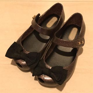 メリッサ(melissa)のmini melisa 14.5(サンダル)