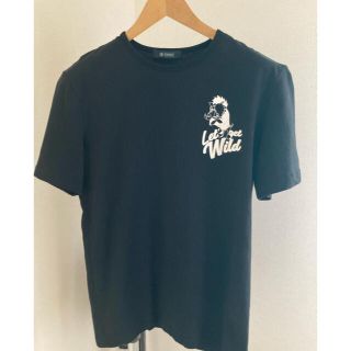 ナノユニバース(nano・universe)のTシャツ【nano・universe】(Tシャツ/カットソー(半袖/袖なし))