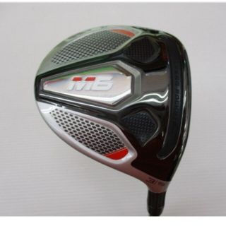 TaylorMade - 最終価格☆貴重なディアマナDF装着モデル☆人気のM6 ...