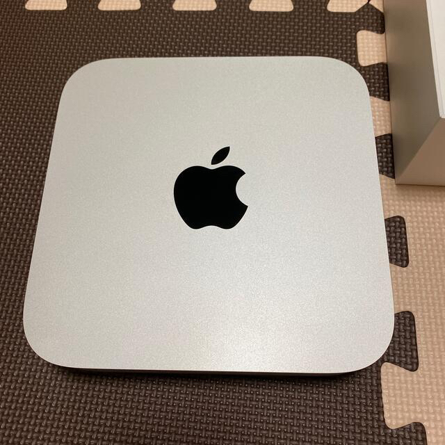 Apple M1 Mac mini キーボード　トラックパッド おまけ付