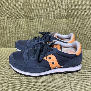 サッカニー(SAUCONY)の【むらけい様】サッカニー　スニーカー(スニーカー)