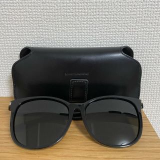 サンローラン(Saint Laurent)のSAINT LAURENT サングラス(サングラス/メガネ)