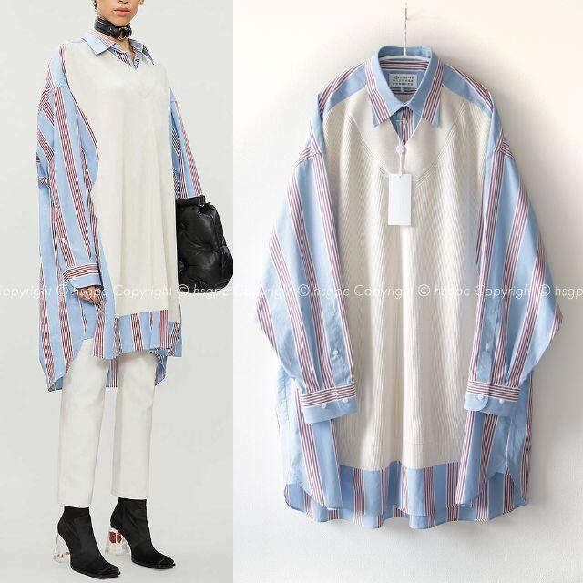 日本製】 Maison Martin Margiela - 【定価15万】メゾン マルジェラ