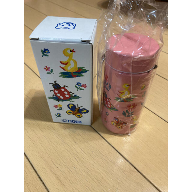 FEILER - 🌸フェイラー ハイジ柄 ステンレスボトル🌸の通販 by ご覧 FEILER - 🌸フェイラー ハイジ柄 ステンレスボトル🌸の通販 by ご覧