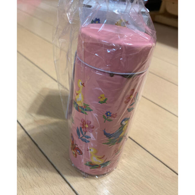 FEILER - 🌸フェイラー ハイジ柄 ステンレスボトル🌸の通販 by FEILER - 🌸フェイラー ハイジ柄 ステンレスボトル🌸の通販 by