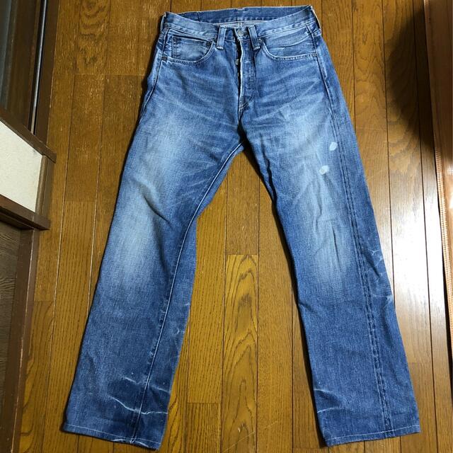 当店限定販売 復刻リーバイス47501 superior-quality.ru:443