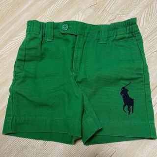 ポロラルフローレン(POLO RALPH LAUREN)のラルフローレン ショートパンツ(パンツ)