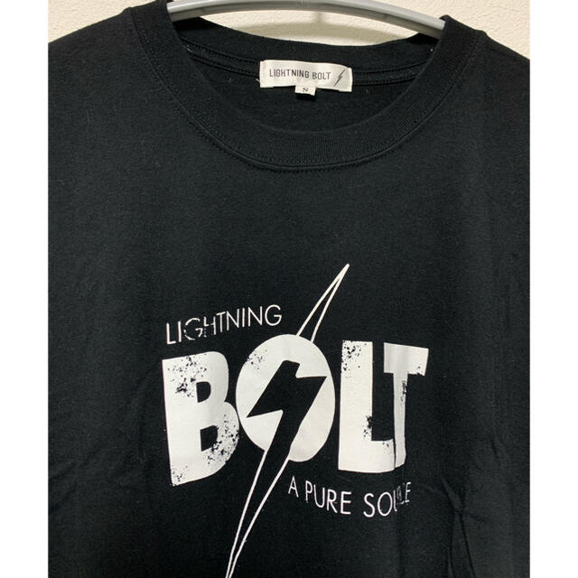 Lightning Bolt(ライトニングボルト)のライトニングボルト メンズのトップス(Tシャツ/カットソー(半袖/袖なし))の商品写真