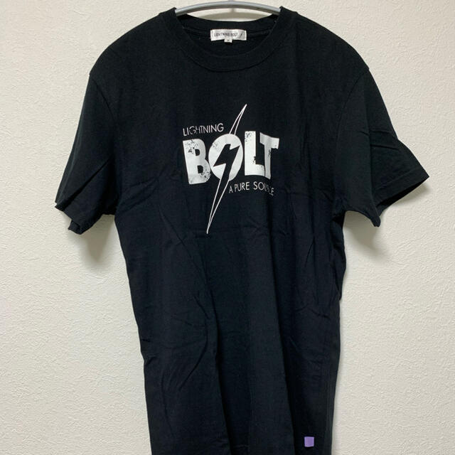 Lightning Bolt(ライトニングボルト)のライトニングボルト メンズのトップス(Tシャツ/カットソー(半袖/袖なし))の商品写真