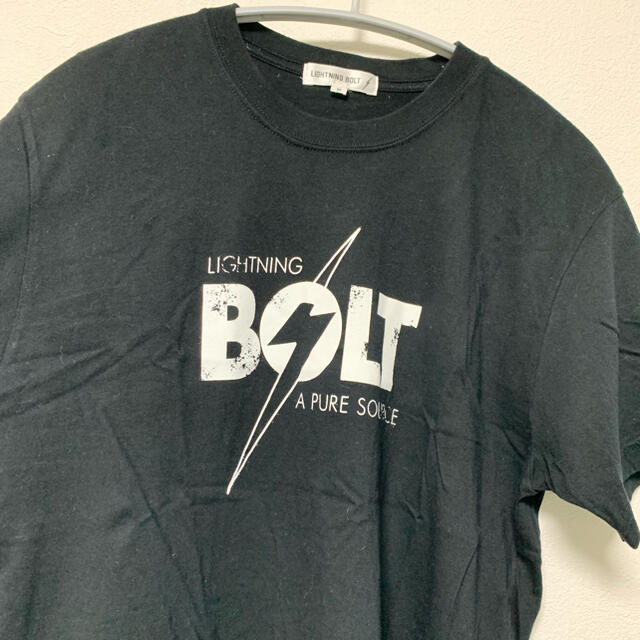 Lightning Bolt(ライトニングボルト)のライトニングボルト メンズのトップス(Tシャツ/カットソー(半袖/袖なし))の商品写真