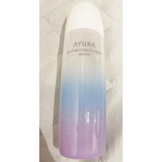 アユーラ(AYURA)のAYURA リズムコンセントレート(化粧水/ローション)