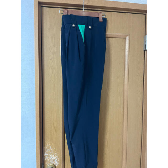kolor テーパードパンツの通販 by Ryo's shop|カラーならラクマ