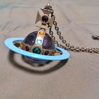 ブルーサテライト ジャイアントオーブ ヴィヴィアン