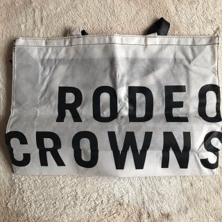 RODEO CROWNS(ショップ袋)のフリマアイテム一覧 RODEO CROWNS(ショップ袋)のフリマアイテム一覧