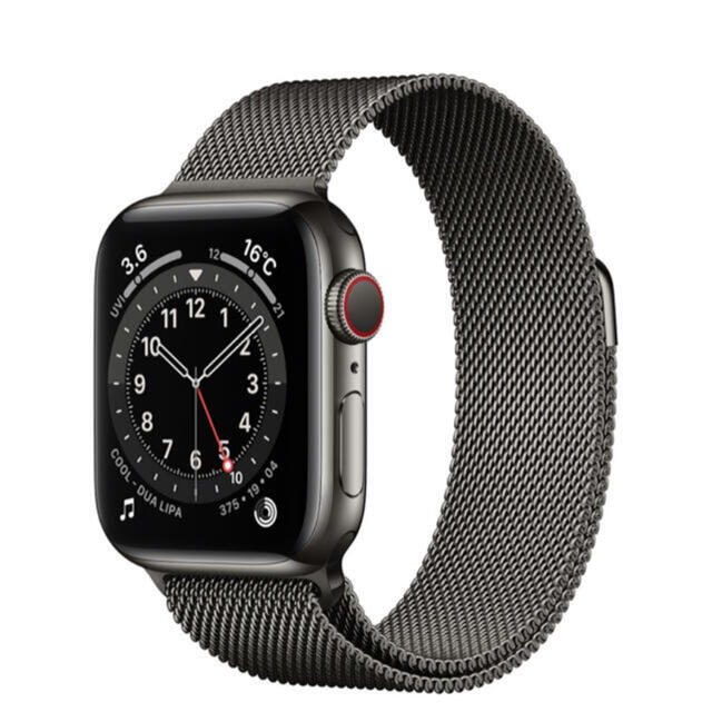 Apple Watch series6 最終値下げ