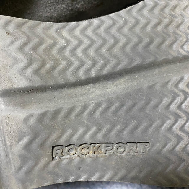 ROCKPORT(ロックポート)のロークポート革靴　値下げ メンズの靴/シューズ(ドレス/ビジネス)の商品写真