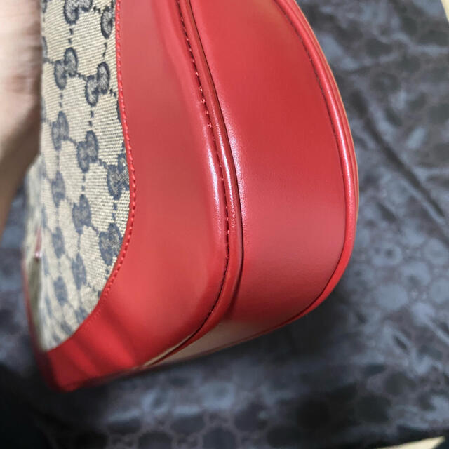 Gucci(グッチ)のグッチ　ジャッキー レディースのバッグ(ショルダーバッグ)の商品写真
