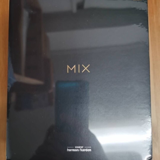 新品未開封 Xiaomi Mi Mix Fold 12GB 256GB スマホ