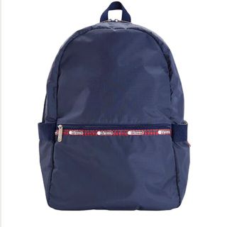 familiar - 新品 ファミリアレスポ バックパック【LeSportsac×familiar ...