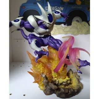 ドラゴンボール フィギュア クウラ フィギュアーツzero figuarts fkip