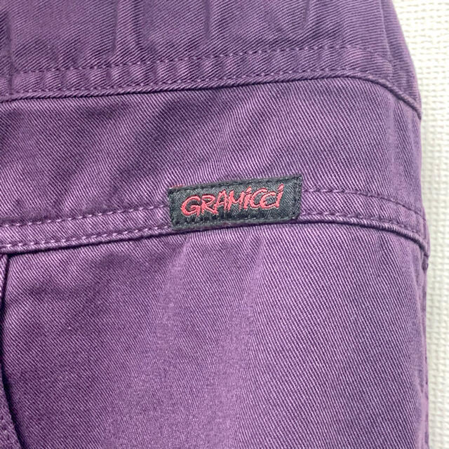 GRAMICCI(グラミチ)のGRAMICCI（グラミチ）ダブルニー クライミングパンツ USA メンズのパンツ(その他)の商品写真