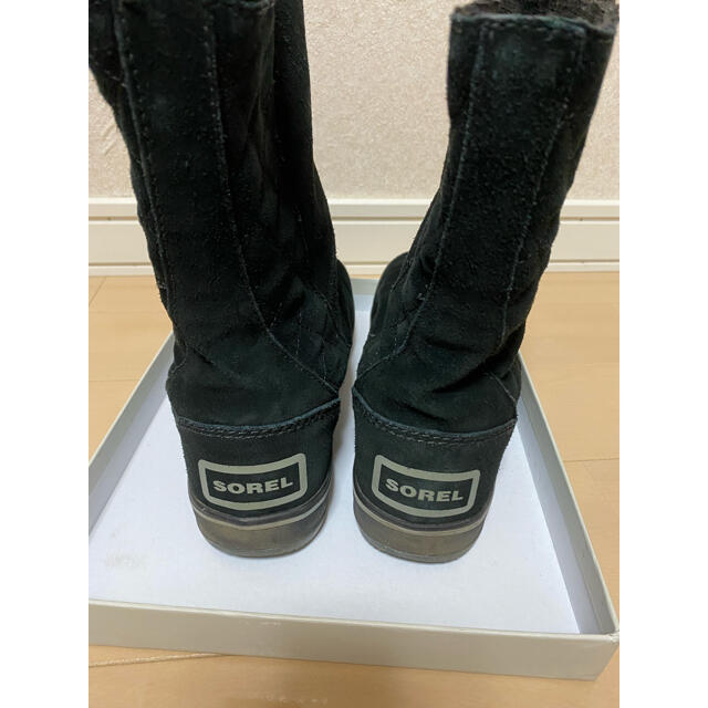 SOREL(ソレル)のソレルブーツ レディースの靴/シューズ(ブーツ)の商品写真