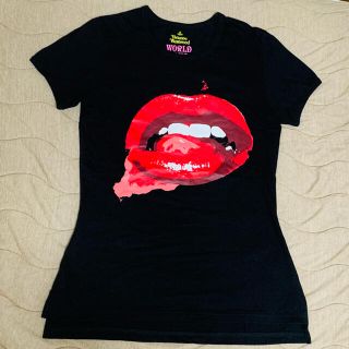 ヴィヴィアンウエストウッド(Vivienne Westwood)のヴィヴィアンウエストウッド  Tシャツ(Tシャツ(半袖/袖なし))