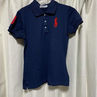 ポロラルフローレン(POLO RALPH LAUREN)のpolo Ralphlauren ポロシャツ(ポロシャツ)