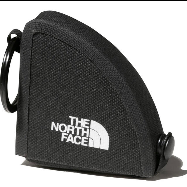 THE NORTH FACE(ザノースフェイス)のノースフェイス  コインケース　人気　完売品 メンズのファッション小物(コインケース/小銭入れ)の商品写真