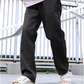 ディッキーズ(Dickies)のDickies THE ORIGINAL 874 ワイドチノパンツ(チノパン)