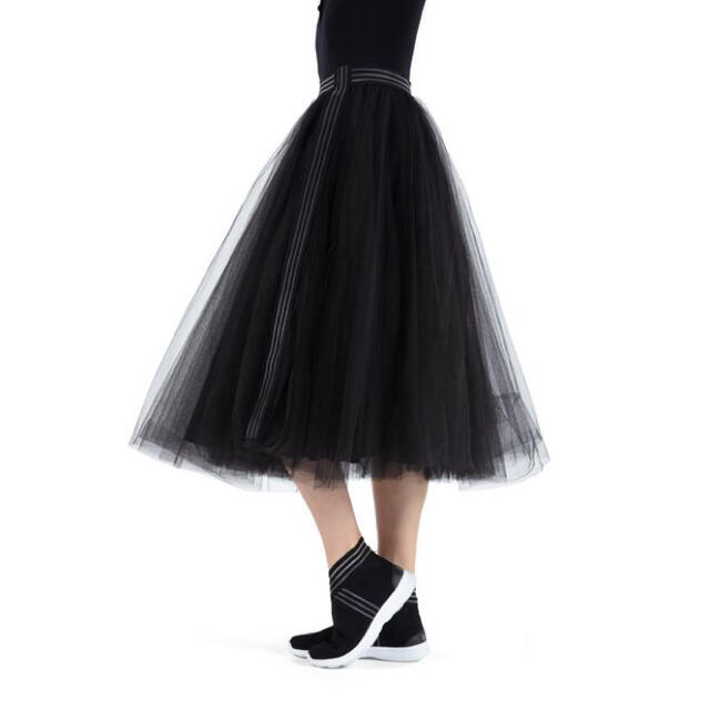 アウター ジャケット repetto レペット ロングバレリーナペチコート