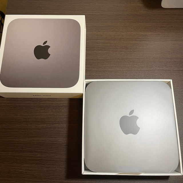 morganさま専用【保険付】ほぼフルスペ Mac mini2020 1TB