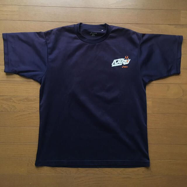 asics(アシックス)のバスケ  Ｔシャツ メンズのトップス(Tシャツ/カットソー(半袖/袖なし))の商品写真